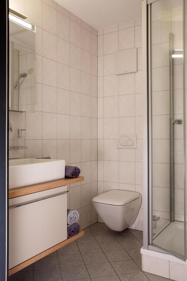 Mountain Deluxe Apartman Bartholomäberg Kültér fotó